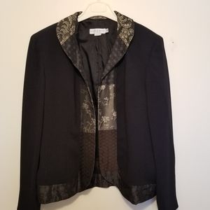 Garfield Marks Jacket